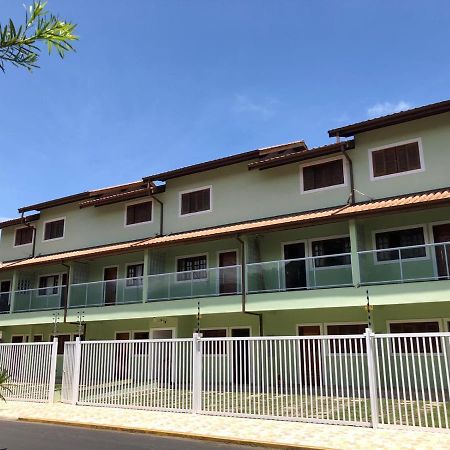 Villa Palmeira Ubatuba Zewnętrze zdjęcie