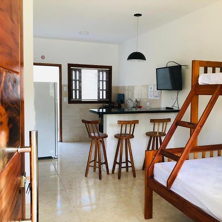 Villa Palmeira Ubatuba Zewnętrze zdjęcie