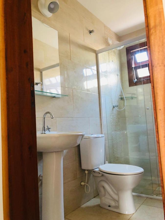 Villa Palmeira Ubatuba Zewnętrze zdjęcie