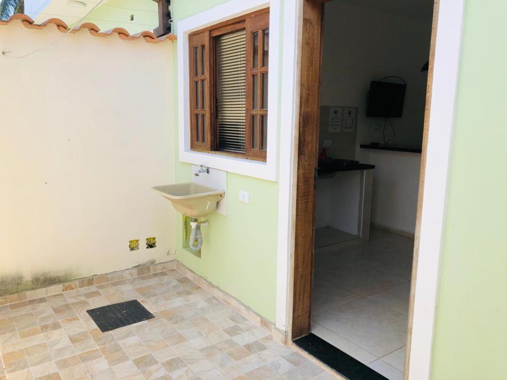 Villa Palmeira Ubatuba Zewnętrze zdjęcie