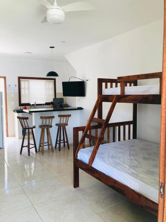 Villa Palmeira Ubatuba Zewnętrze zdjęcie