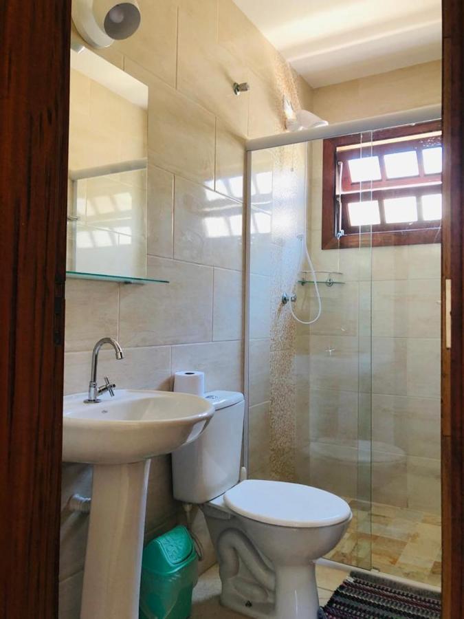 Villa Palmeira Ubatuba Zewnętrze zdjęcie