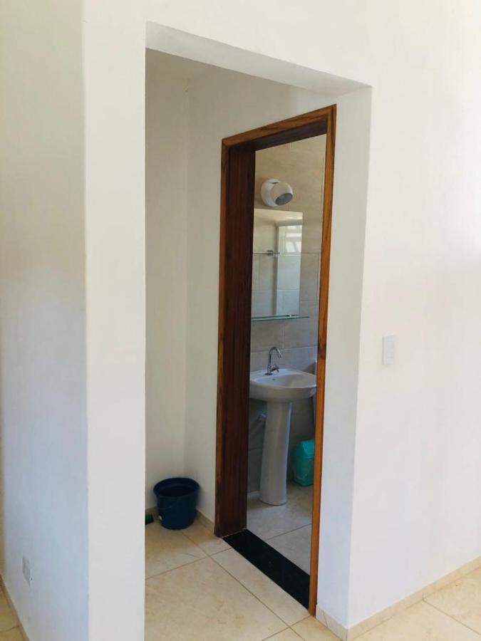 Villa Palmeira Ubatuba Zewnętrze zdjęcie
