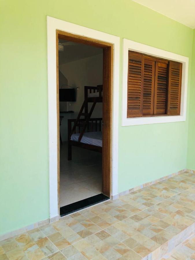 Villa Palmeira Ubatuba Zewnętrze zdjęcie