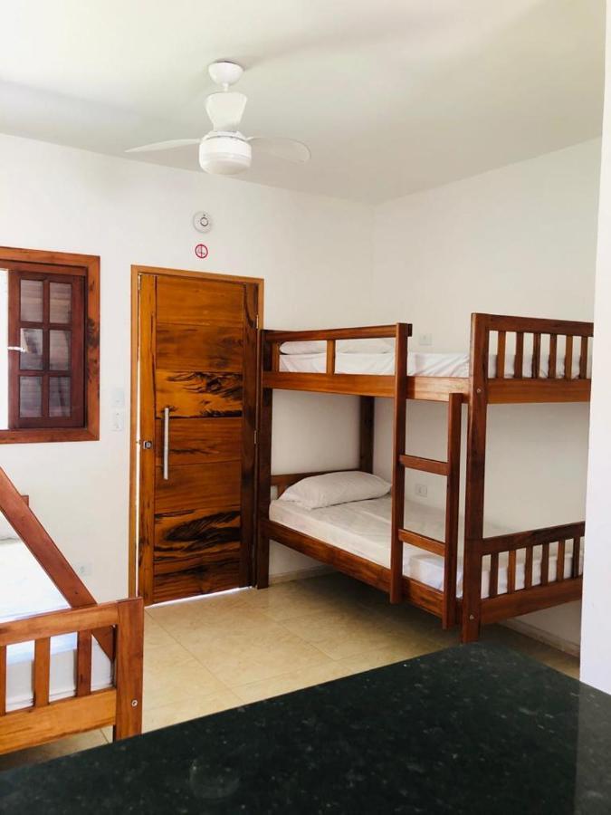 Villa Palmeira Ubatuba Zewnętrze zdjęcie
