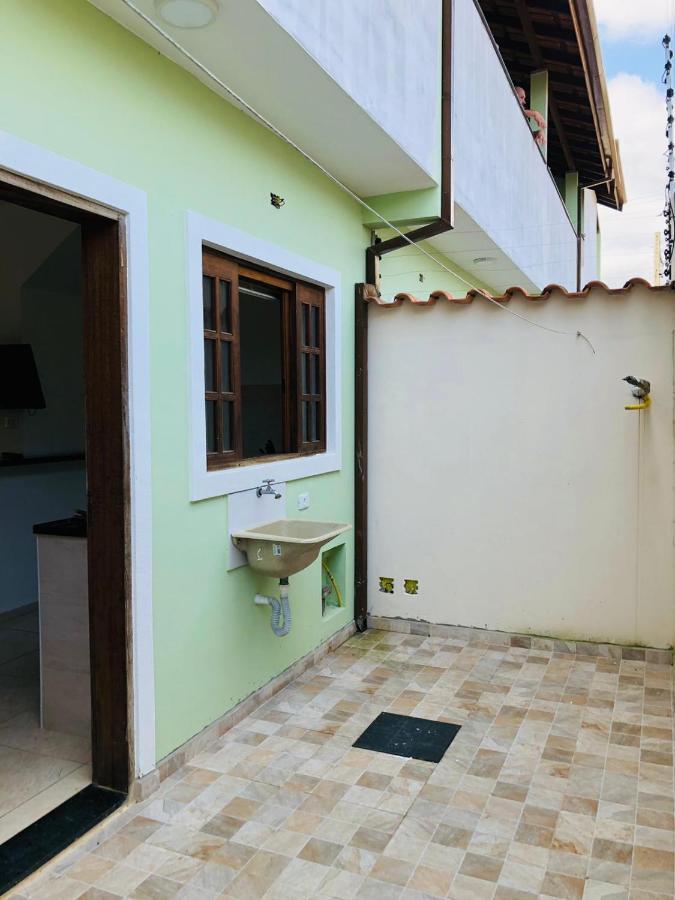 Villa Palmeira Ubatuba Zewnętrze zdjęcie