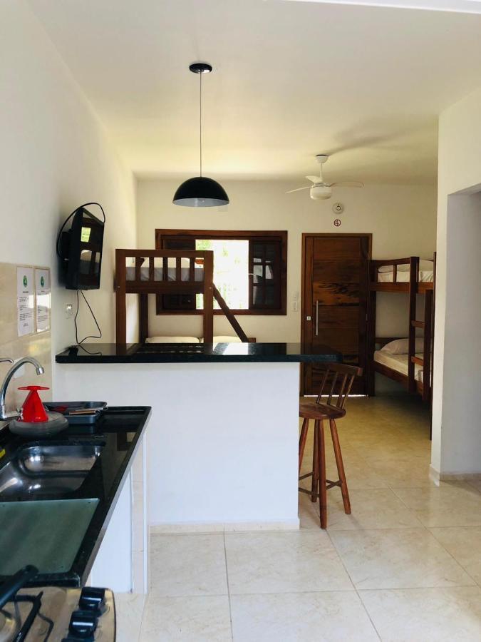 Villa Palmeira Ubatuba Zewnętrze zdjęcie