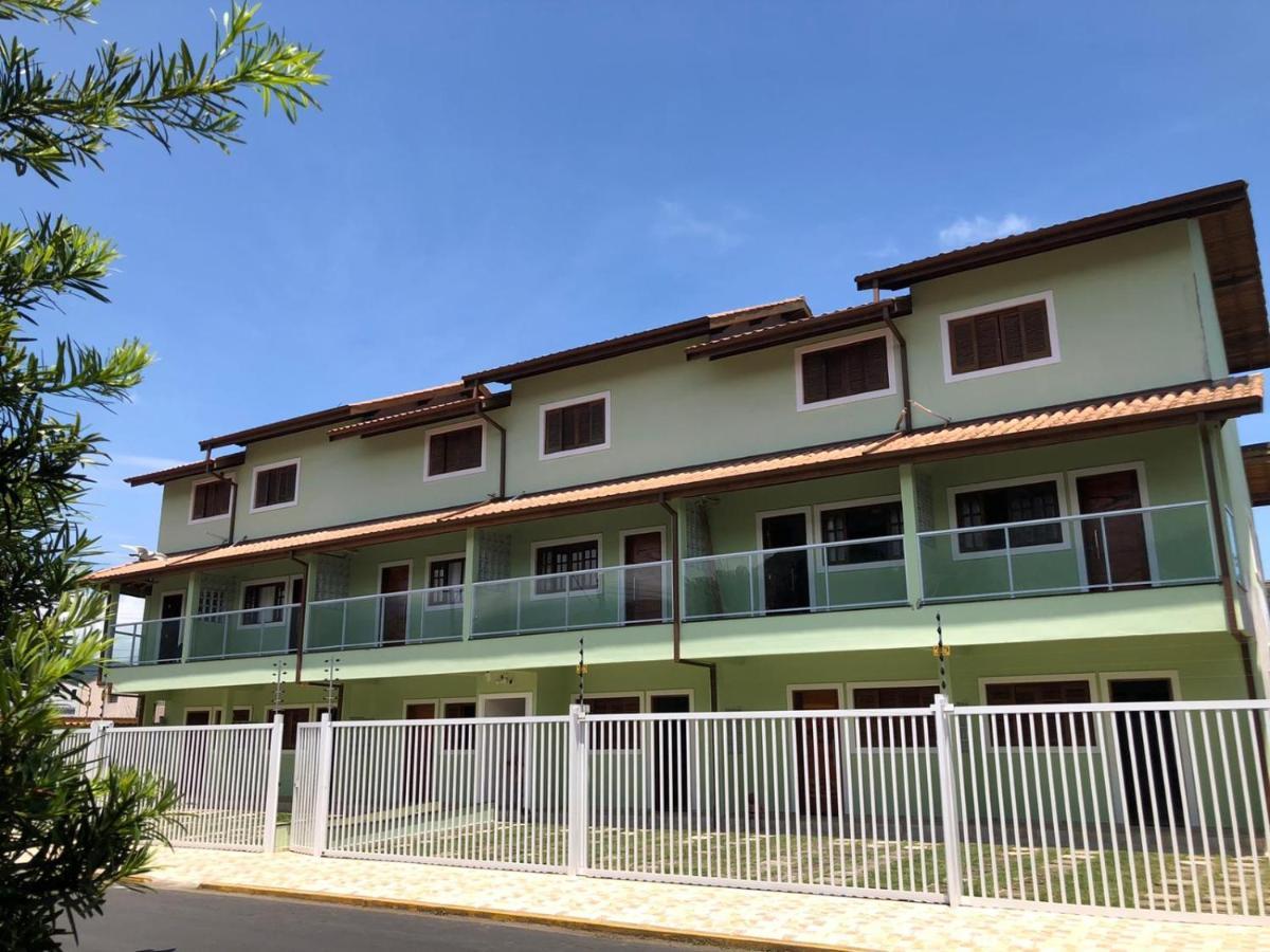 Villa Palmeira Ubatuba Zewnętrze zdjęcie