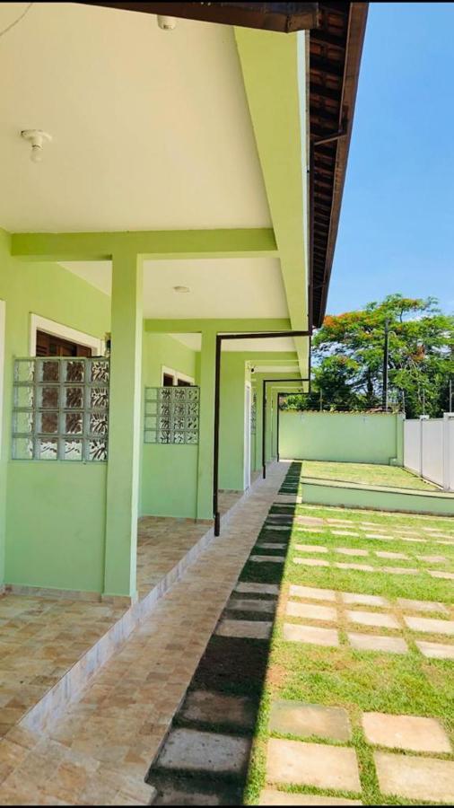 Villa Palmeira Ubatuba Zewnętrze zdjęcie