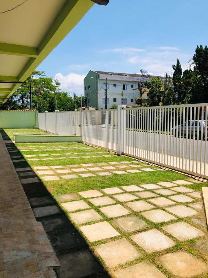 Villa Palmeira Ubatuba Zewnętrze zdjęcie