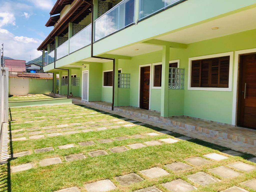 Villa Palmeira Ubatuba Zewnętrze zdjęcie