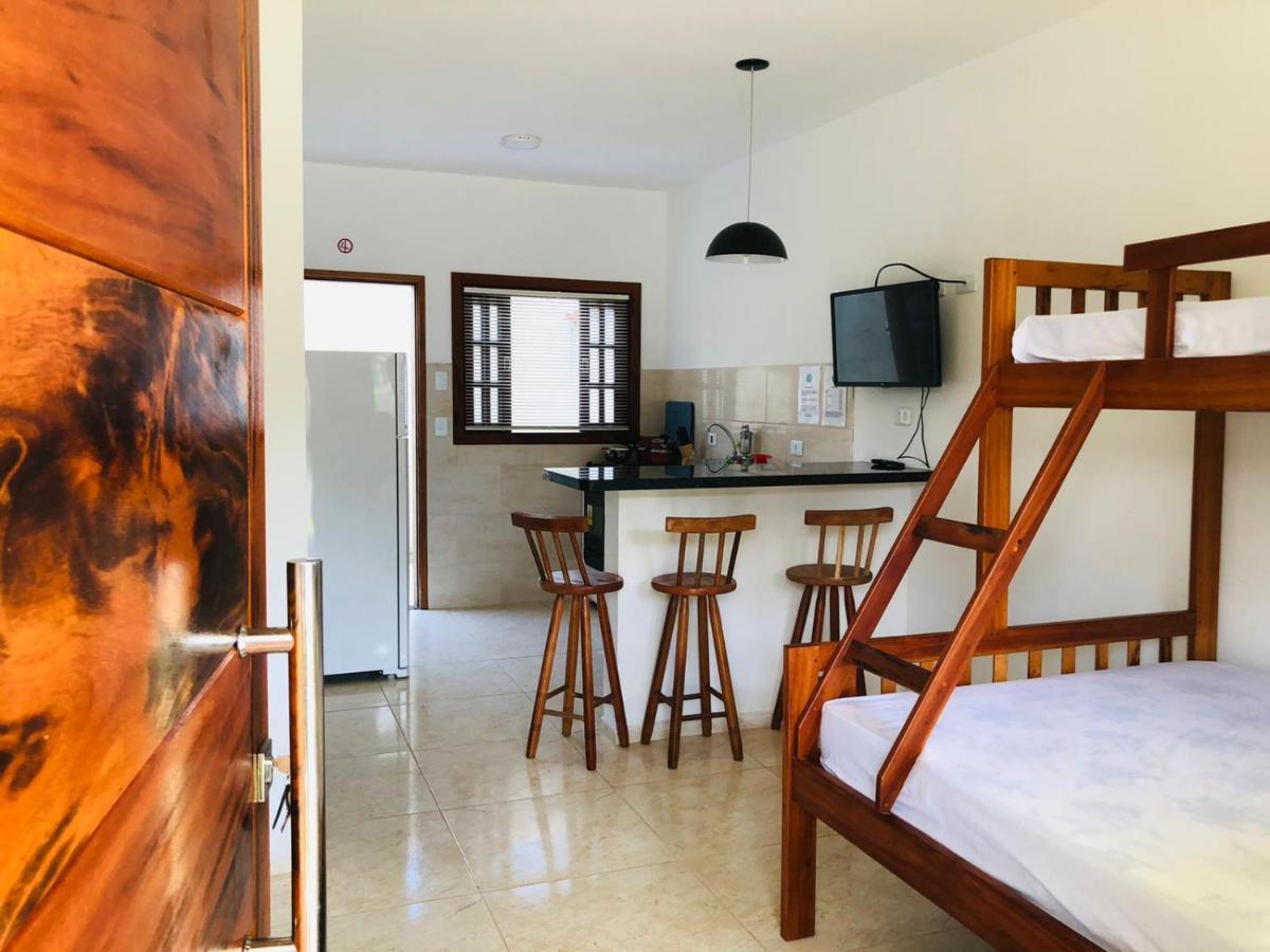 Villa Palmeira Ubatuba Zewnętrze zdjęcie