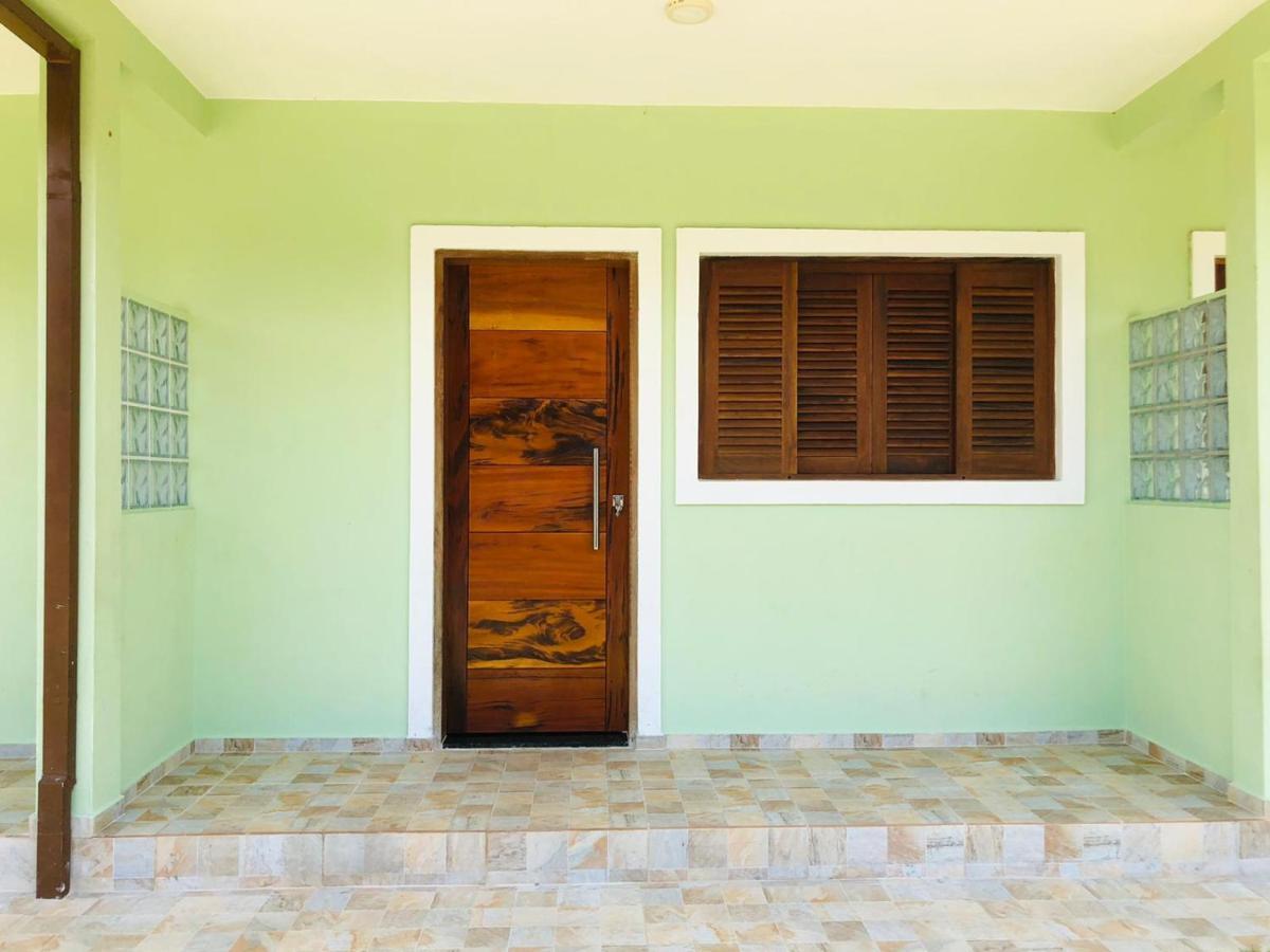 Villa Palmeira Ubatuba Zewnętrze zdjęcie