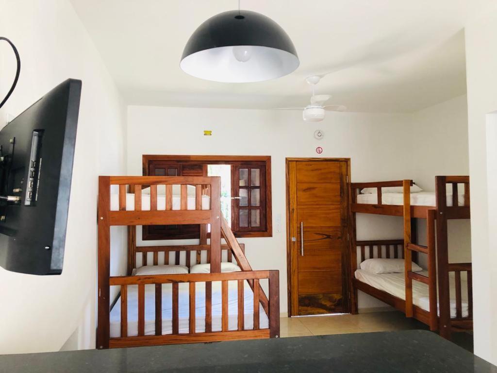 Villa Palmeira Ubatuba Zewnętrze zdjęcie