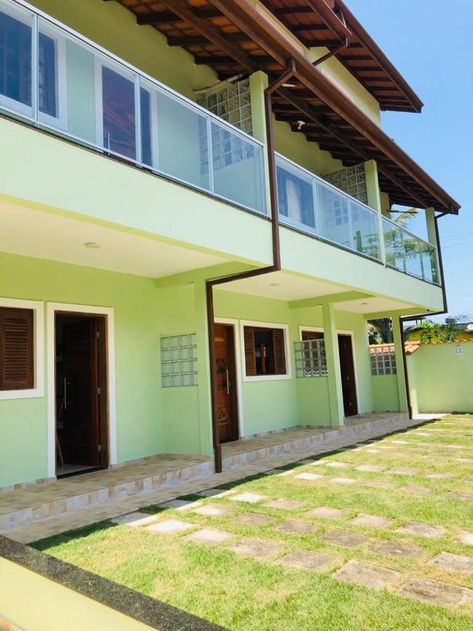 Villa Palmeira Ubatuba Zewnętrze zdjęcie