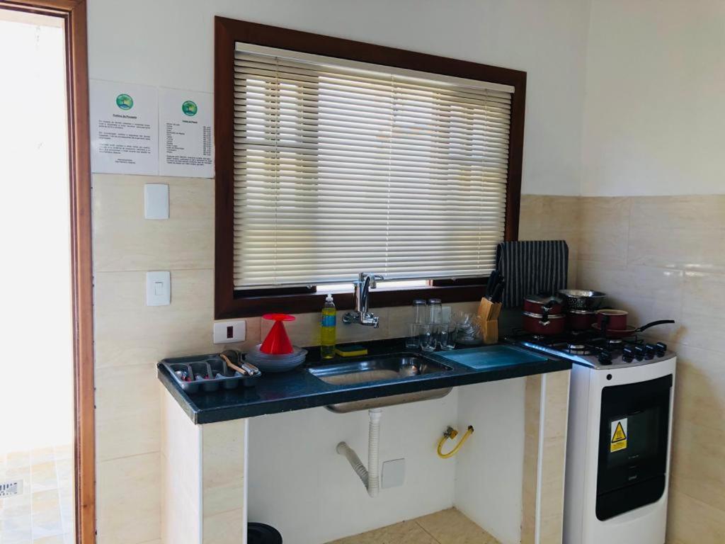 Villa Palmeira Ubatuba Zewnętrze zdjęcie